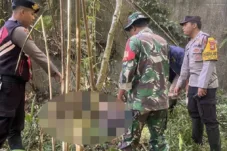 Pria 27 Tahun Tewas Diduga Bunuh Diri di Jembatan Tukad Bangkung Bali