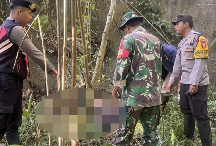 Pria 27 Tahun Tewas Diduga Bunuh Diri di Jembatan Tukad Bangkung Bali