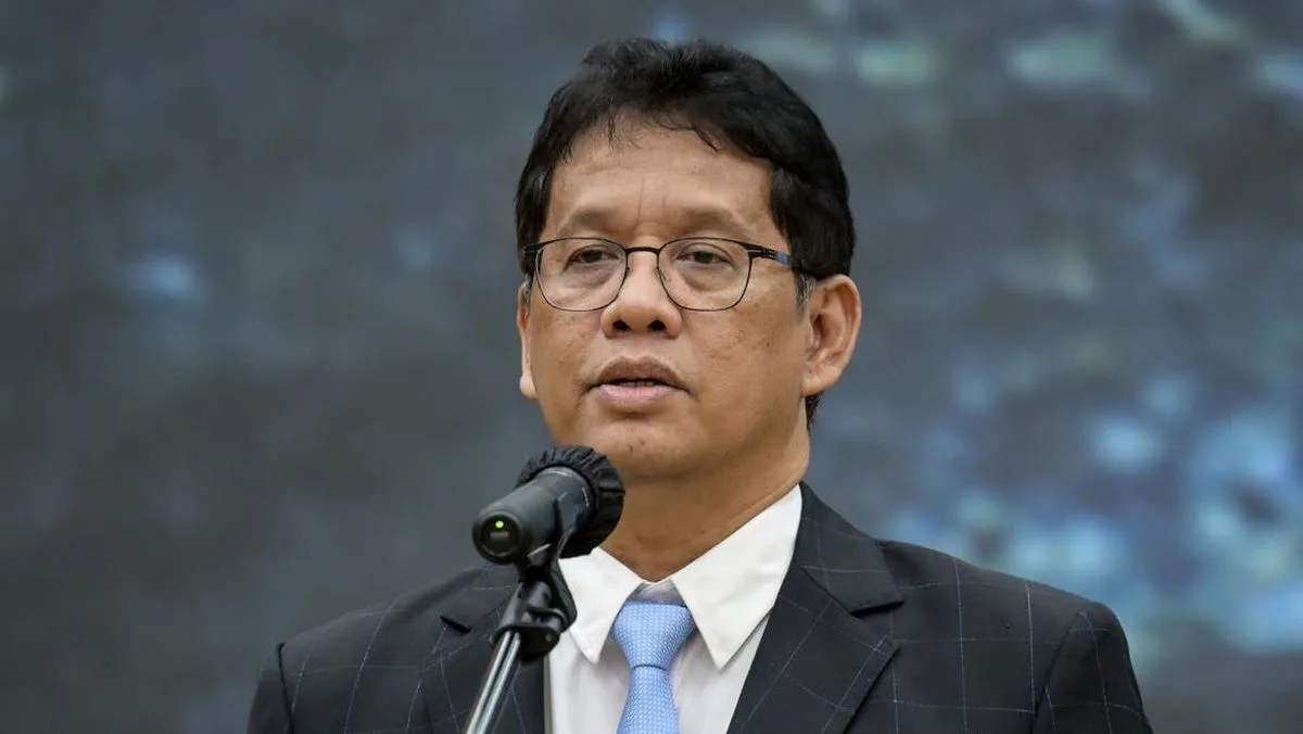 Menkeu Purbaya Ancam Tarik Anggaran Kementerian yang Lamban Belanja