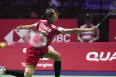 Streaming Langsung Semifinal Kejuaraan Dunia: Putri KW vs Akane