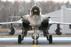 Tiga Jet Tempur Rafale Pertama Dijadwalkan Tiba di Indonesia Awal 2026