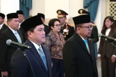 Erick Thohir Dinilai Bisa Akselerasi Olahraga Indonesia ke Pentas Dunia