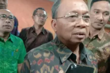 Gubernur Bali Tanggapi Temuan Bangunan di Kawasan Mangrove Denpasar