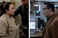 Pemeriksaan Lisa Mariana dalam Kasus Ridwan Kamil Ditunda, Kuasa Hukum Sebut Berhalangan Hadir