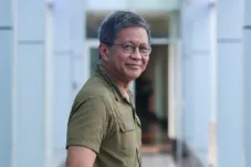 Rocky Gerung Dukung Korlantas Hentikan Sementara Penggunaan Sirine dan Rotator