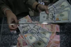 Rupiah Menguat ke Rp16.460 per Dolar AS, Masih Dibayangi Faktor Sri Mulyani