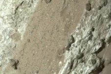 NASA Temukan Tanda Kehidupan Paling Jelas di Mars, Sampel Perseverance Jadi Bukti