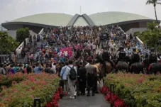 Uang Saku DPR ke Luar Negeri yang Akan Dimoratorium Usai Demo