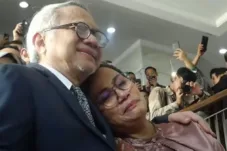 Sri Mulyani Minta Maaf Usai Digantikan Purbaya Yudhi Sadewa