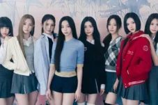 Hearts2Hearts dan Carmen Bikin Iklan Shopee 9.9 Viral, Netizen Terpukau