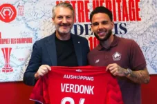 Debut Calvin Verdonk Bersama Lille Berujung Kekalahan 0-3 dari Lens