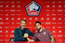 Instagram Lille Tembus 1 Juta Followers, Efek Calvin Verdonk Bikin Giroud dan Mbappe Sorak