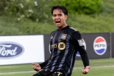 Adrian Wibowo Jadi Pemain Amerika-Indonesia Pertama Tampil di MLS