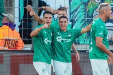 Joey Pelupessy Cetak Gol Spektakuler, Lommel Menang 2-0 di Liga Belgia