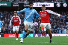 Arsenal vs Man City Seri, Liverpool Tancap Gas di Puncak Klasemen