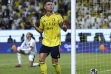 Ronaldo Cetak 2 Gol, Al Nassr Hancurkan Al Riyadh 5-1 di Saudi Pro League