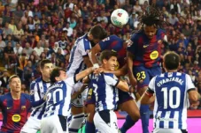 Barcelona Bangkit dan Taklukkan Real Sociedad 2-1 di La Liga Spanyol