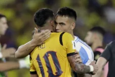 Klasemen Akhir Kualifikasi Piala Dunia 2026 Zona CONMEBOL: Argentina Juara Grup, Bolivia ke Playoff