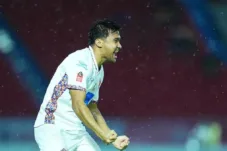 Asnawi Mangkualam Bersinar, Raih Rating Tertinggi Saat Port FC Bungkam Chonburi 3-0