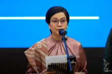 Jejak Sri Mulyani, dari Era SBY hingga Diterpa Isu Mundur dan Dicopot Prabowo