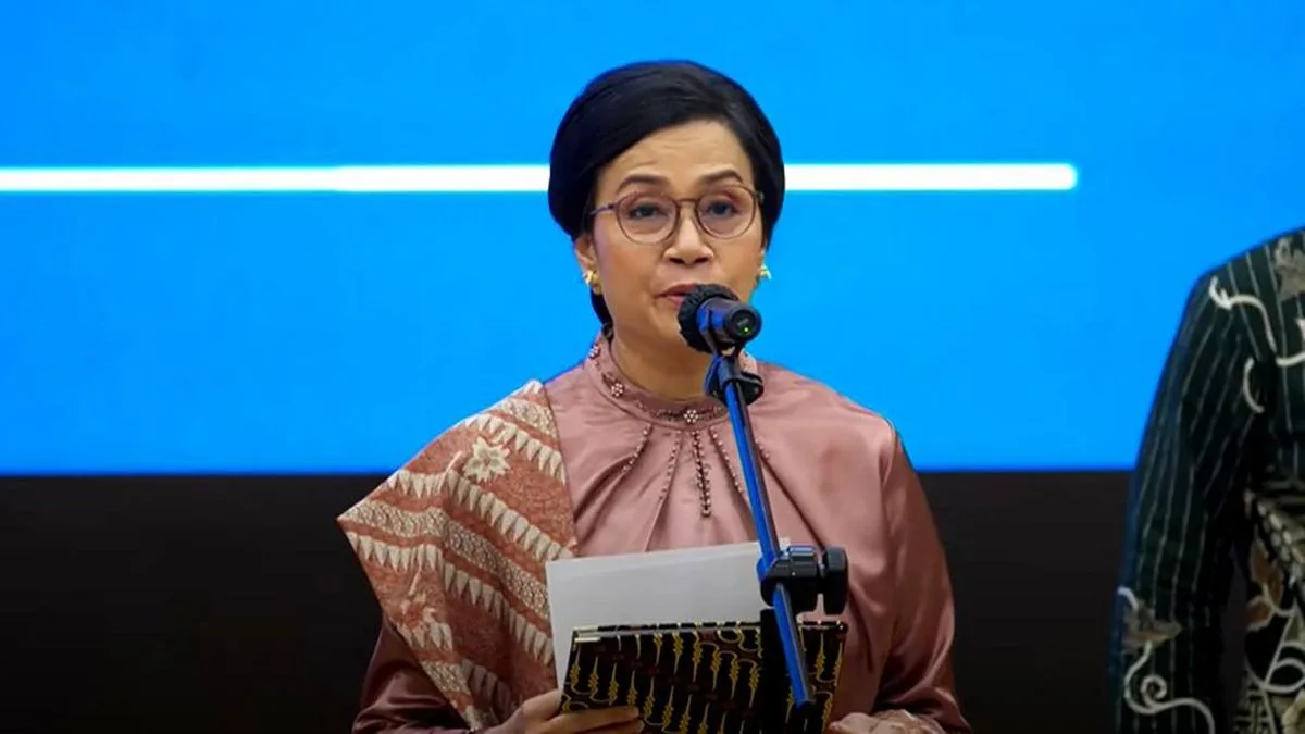 Jejak Sri Mulyani, dari Era SBY hingga Diterpa Isu Mundur dan Dicopot Prabowo