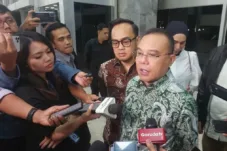 Dasco Desak Aparat Hukum Investigasi Kasus Keracunan Program Makan Bergizi Gratis (MBG)