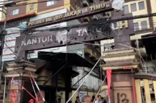 9 Orang Jadi Tersangka Perusakan Polsek dan Polres di Jakarta Timur