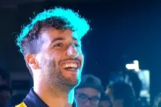 Daniel Ricciardo Umumkan Pensiun, Jadi Duta Global Ford Racing