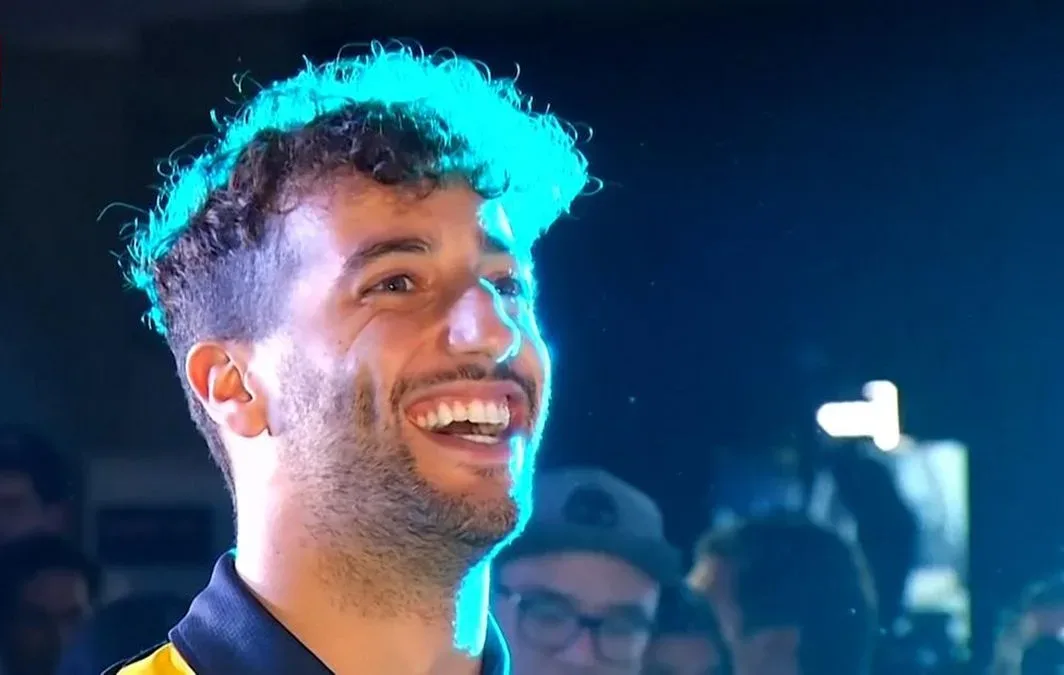 Daniel Ricciardo Umumkan Pensiun, Jadi Duta Global Ford Racing
