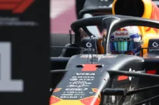 Max Verstappen Pecahkan Rekor Michael Schumacher di F1 GP Italia 2025