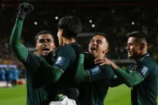 2 Tim Lolos Playoff Inter-Konfederasi Piala Dunia 2026, Bisa Jadi Lawan Indonesia