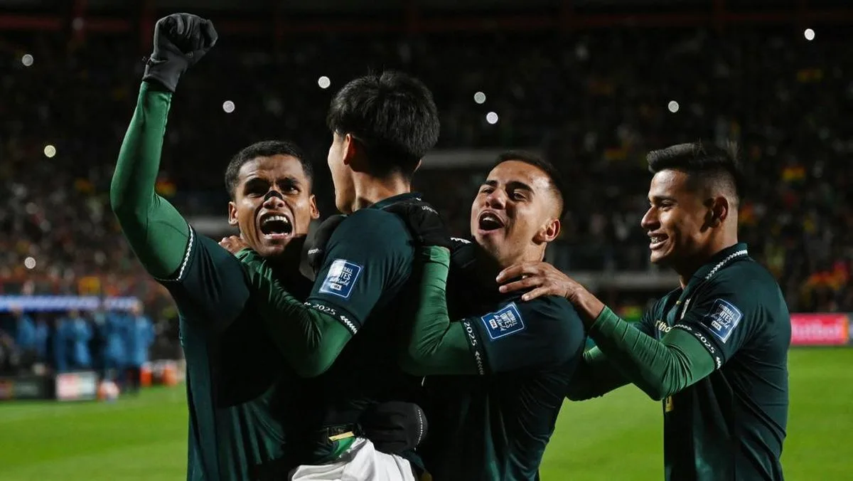 2 Tim Lolos Playoff Inter-Konfederasi Piala Dunia 2026, Bisa Jadi Lawan Indonesia
