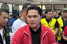 Erick Thohir Akui PSSI Kesulitan Bentuk Liga Khusus U-23