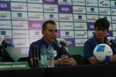 Vanenburg Ungkap Alasan Performa Rafael Struick Menurun di Timnas U-23