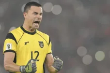 Emil Audero Jadi Pemain Timnas Indonesia Paling Bersinar di Awal Musim 2025/2026