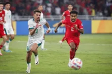 Irak Diminta Gelar Pemusatan Latihan Jangka Panjang untuk Kalahkan Timnas Indonesia di Kualifikasi Piala Dunia 2026