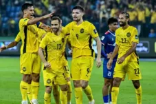 Dua Negara Pernah Terjerat Kasus Pemalsuan Dokumen Pemain seperti Malaysia dan Dihukum FIFA
