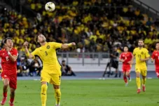 Malaysia Tuding Indonesia di Balik Sanksi FIFA terhadap FAM dan Pemain Naturalisasi