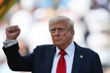 Trump Adakan Rapat Khusus Terkait Gaza: Prediksi Perang Akan Berakhir Sebelum Akhir Tahun