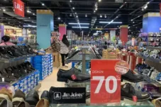 Transmart Full Day Sale Hadir Besok, Diskon 50% + 20% di Semua Gerai