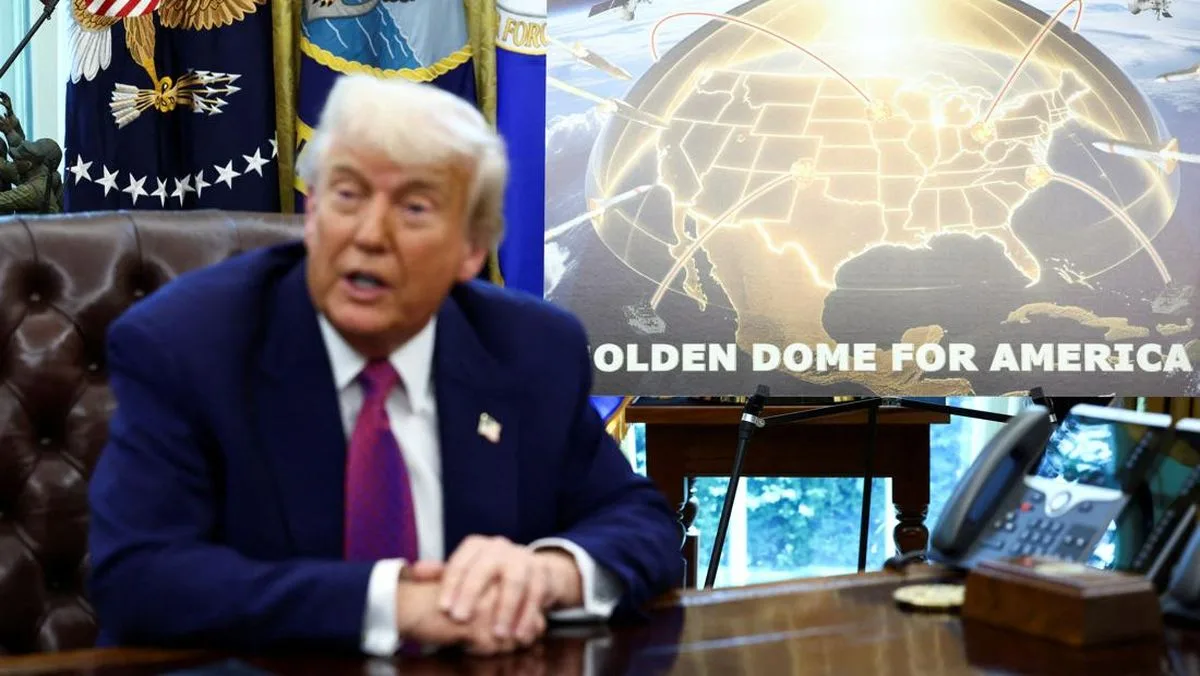 Israel Gempur Qatar, Trump Peringatkan Tel Aviv Akan Hadapi Konsekuensi Serius