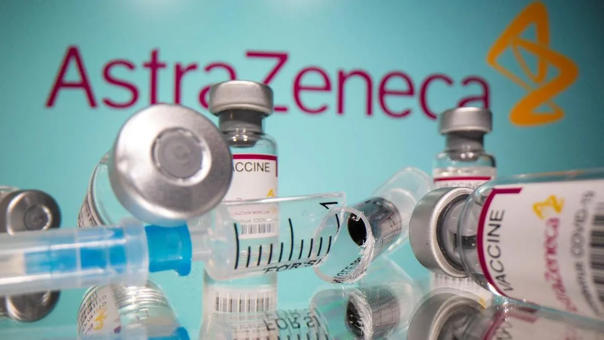 AstraZeneca Batalkan Investasi Besar di Inggris, Ekonomi Kena Pukulan