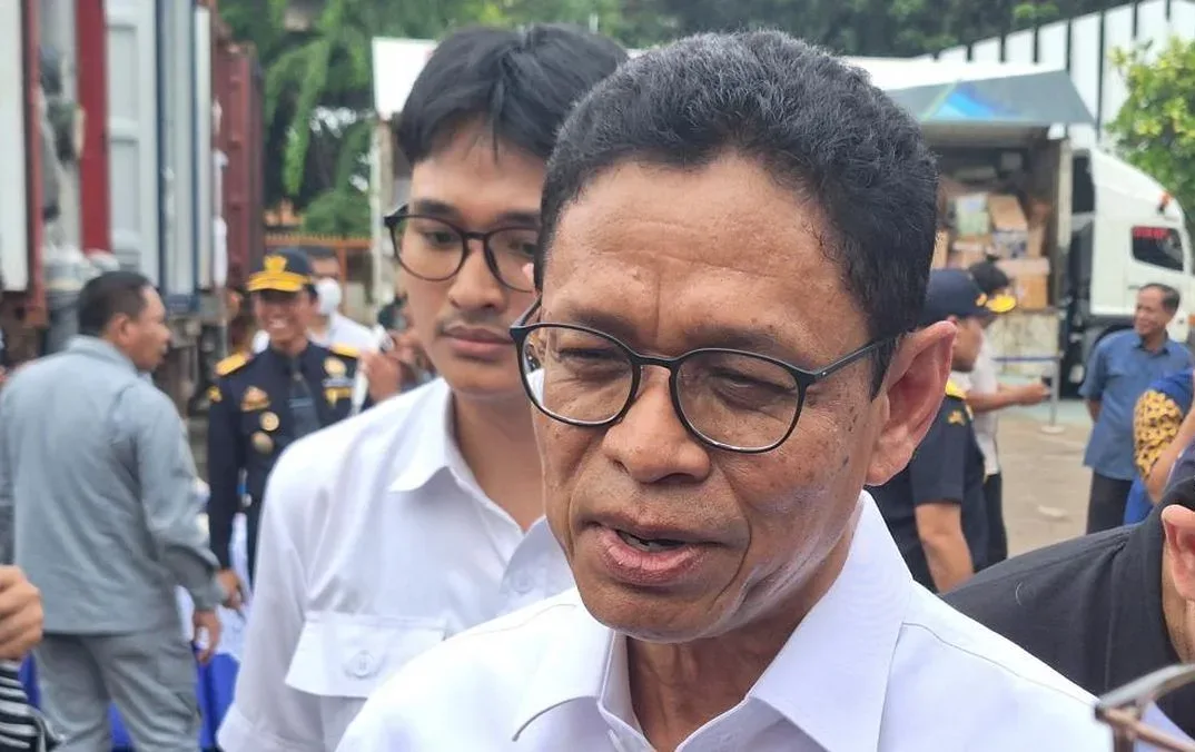 ESDM Targetkan Produksi BBM dari Sampah Capai 610 Barel per Hari pada 2026