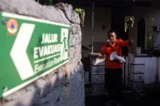 Sesar Lembang Mengalami Fase Pelepasan Energi: Risiko Gempa hingga Magnitudo 7