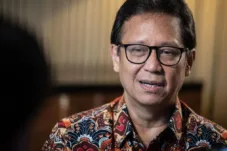 Menkes Buka Peluang Vaksin Kanker Rusia Diuji Klinis di Indonesia