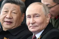 Putin Dijadwalkan Kunjungi Beijing untuk Merayakan Peringatan Kemenangan China dalam Perang Dunia II