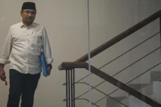 KPK: Yaqut Terbitkan SK Kuota Haji Tambahan Usai Ada Lobi Asosiasi