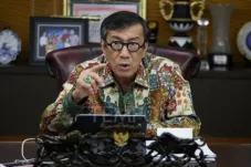 Kata Yasonna Laoly Soal Jadwal Kongres PDIP yang Berpotensi Mundur