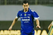Dramatis! Persib Kalah 2-3 dari Lion City Sailors, Thom Haye Sumbang 2 Assist