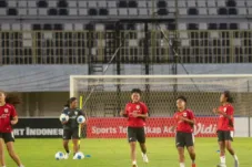 Timnas Putri Indonesia Comeback Hajar Nepal 2-1 dalam Laga Uji Coba Internasional